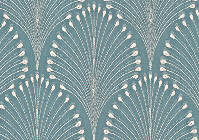 Boudoir, Peacock - Made to Measure Curtains - Image 8
